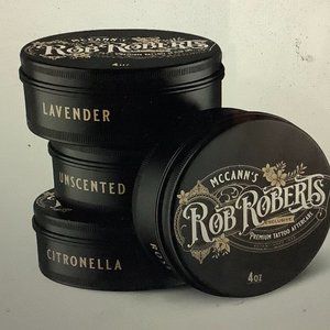 Tattoo moisturizing cream